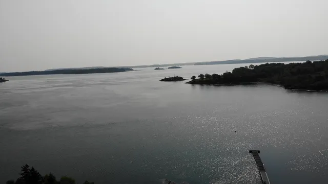 $1,900,000 | 24 Harris Point Road, Eastport, ME 04631