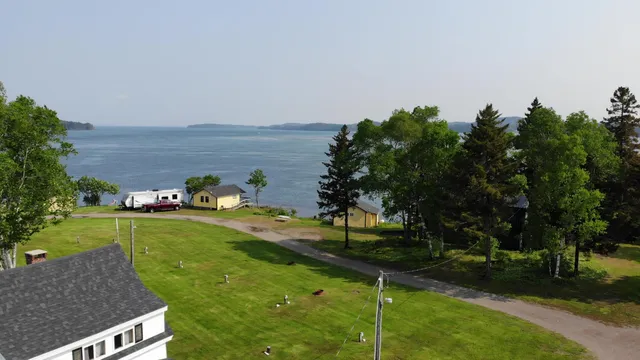 $1,900,000 | 24 Harris Point Road, Eastport, ME 04631