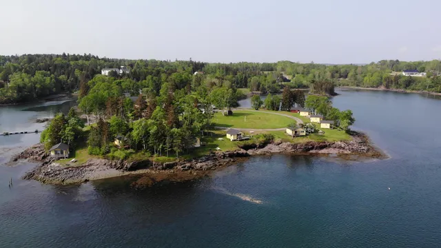 $1,900,000 | 24 Harris Point Road, Eastport, ME 04631