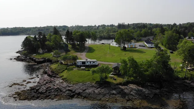 $1,900,000 | 24 Harris Point Road, Eastport, ME 04631