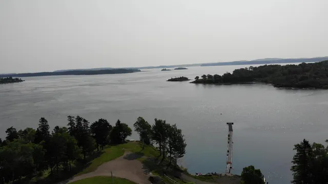 $1,900,000 | 24 Harris Point Road, Eastport, ME 04631