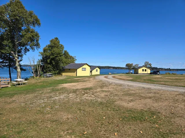 $1,900,000 | 24 Harris Point Road, Eastport, ME 04631