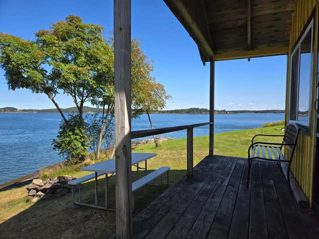 $1,900,000 | 24 Harris Point Road, Eastport, ME 04631