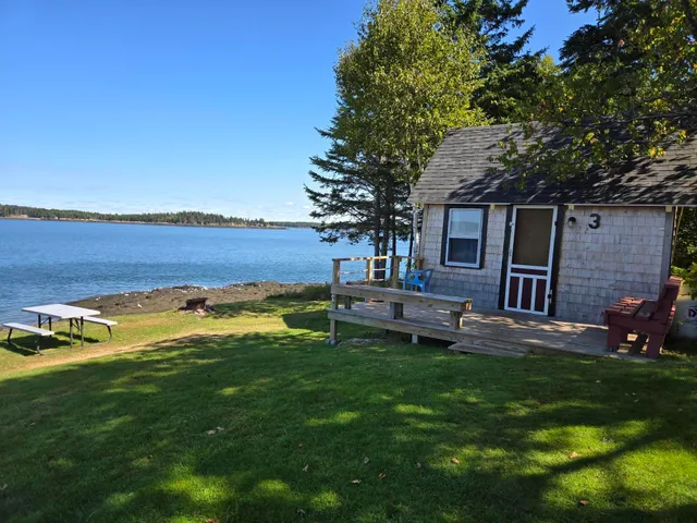 $1,900,000 | 24 Harris Point Road, Eastport, ME 04631