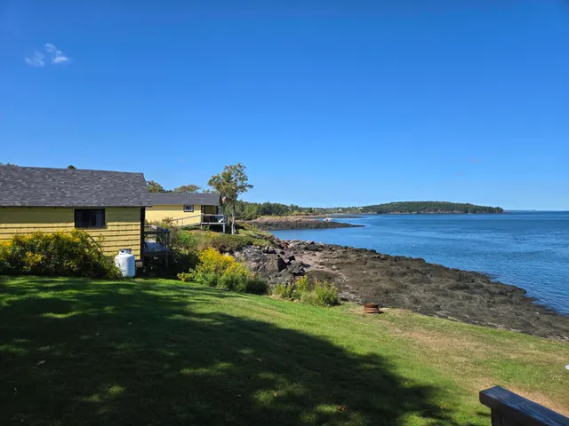 $1,900,000 | 24 Harris Point Road, Eastport, ME 04631