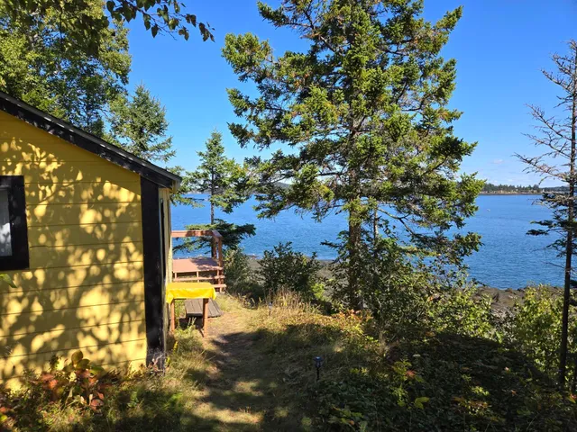 $1,900,000 | 24 Harris Point Road, Eastport, ME 04631