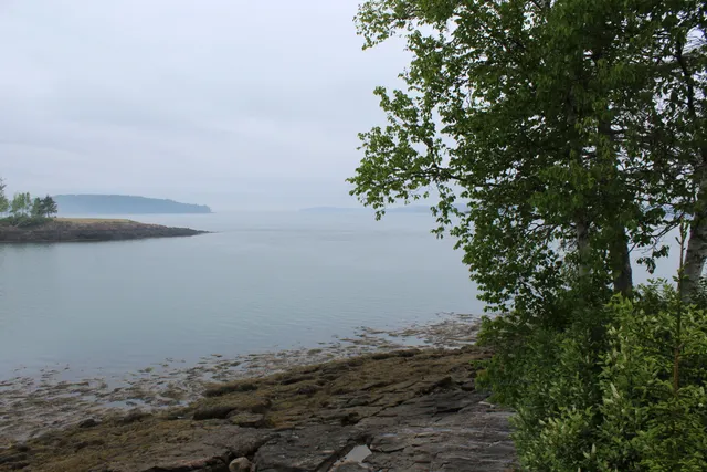 $1,900,000 | 24 Harris Point Road, Eastport, ME 04631