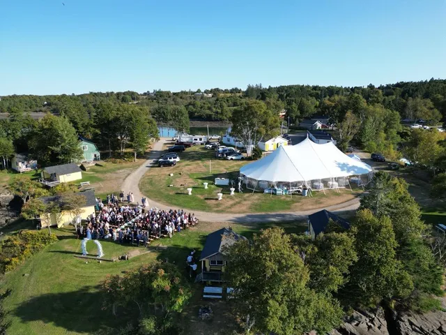 $1,900,000 | 24 Harris Point Road, Eastport, ME 04631