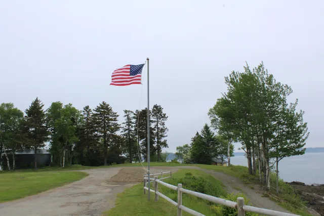 $1,900,000 | 24 Harris Point Road, Eastport, ME 04631