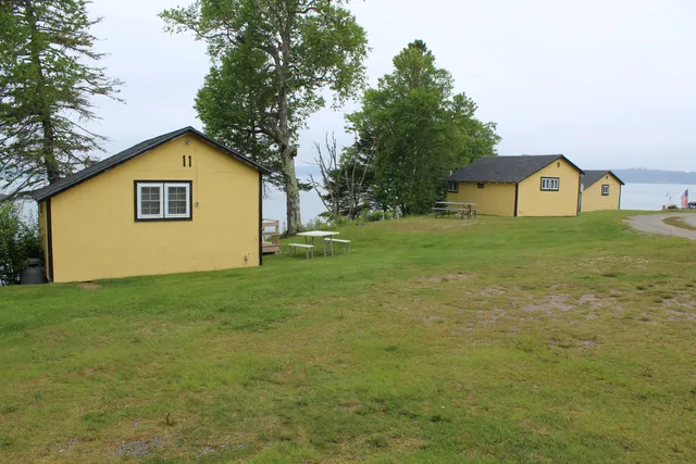 $1,900,000 | 24 Harris Point Road, Eastport, ME 04631