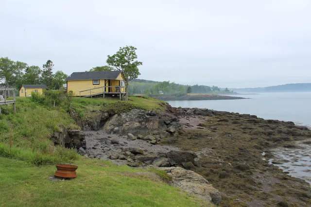 $1,900,000 | 24 Harris Point Road, Eastport, ME 04631