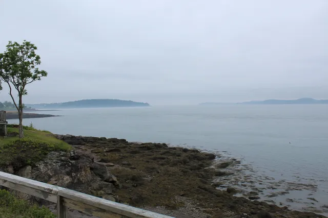 $1,900,000 | 24 Harris Point Road, Eastport, ME 04631