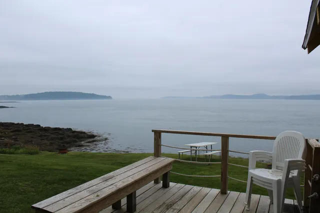 $1,900,000 | 24 Harris Point Road, Eastport, ME 04631