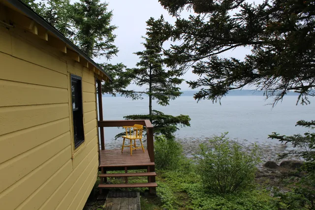 $1,900,000 | 24 Harris Point Road, Eastport, ME 04631