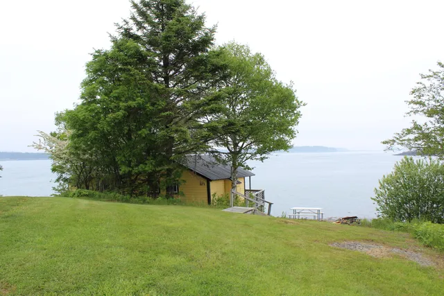 $1,900,000 | 24 Harris Point Road, Eastport, ME 04631