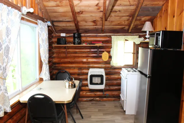 $1,900,000 | 24 Harris Point Road, Eastport, ME 04631