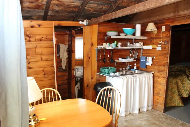 $1,900,000 | 24 Harris Point Road, Eastport, ME 04631