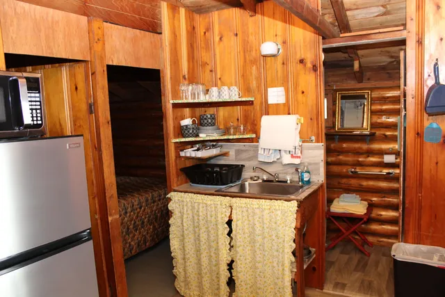 $1,900,000 | 24 Harris Point Road, Eastport, ME 04631