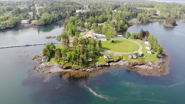 $1,900,000 | 24 Harris Point Road, Eastport, ME 04631