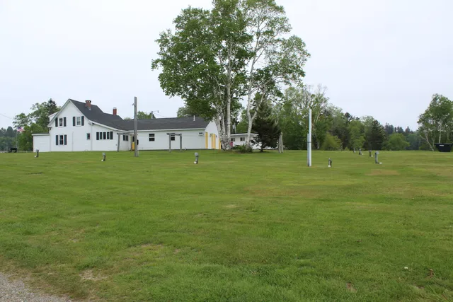 $1,900,000 | 24 Harris Point Road, Eastport, ME 04631