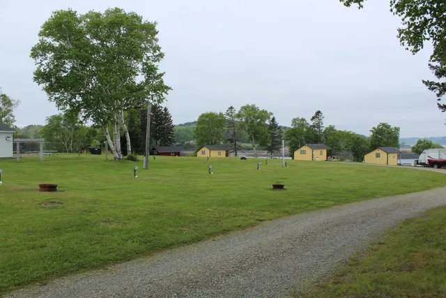 $1,900,000 | 24 Harris Point Road, Eastport, ME 04631