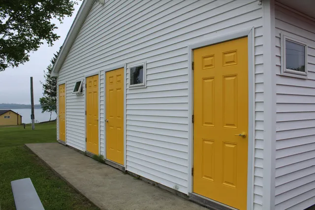 $1,900,000 | 24 Harris Point Road, Eastport, ME 04631