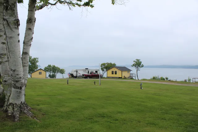 $1,900,000 | 24 Harris Point Road, Eastport, ME 04631