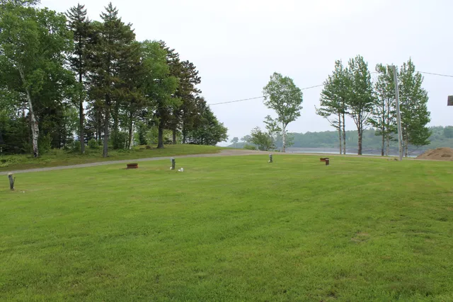 $1,900,000 | 24 Harris Point Road, Eastport, ME 04631