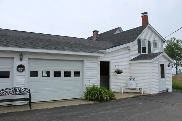 $1,900,000 | 24 Harris Point Road, Eastport, ME 04631