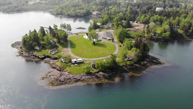 $1,900,000 | 24 Harris Point Road, Eastport, ME 04631