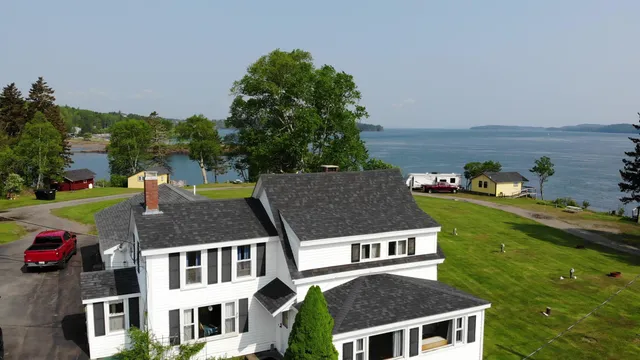 $1,900,000 | 24 Harris Point Road, Eastport, ME 04631