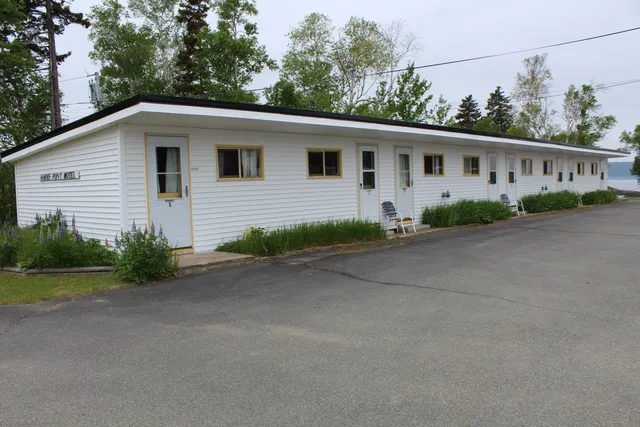 $1,900,000 | 24 Harris Point Road, Eastport, ME 04631