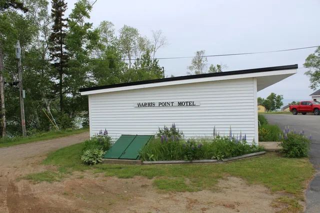 $1,900,000 | 24 Harris Point Road, Eastport, ME 04631