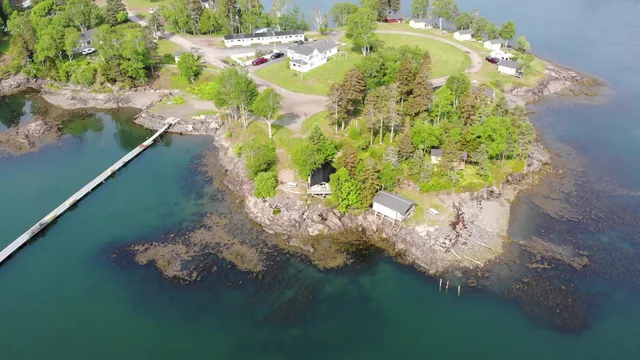 $1,900,000 | 24 Harris Point Road, Eastport, ME 04631