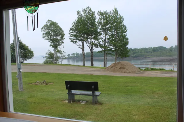 $1,900,000 | 24 Harris Point Road, Eastport, ME 04631