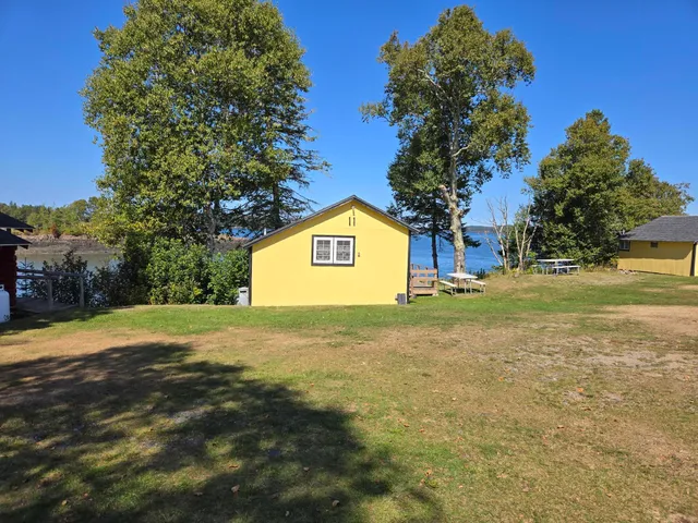 $1,900,000 | 24 Harris Point Road, Eastport, ME 04631