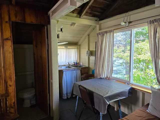 $1,900,000 | 24 Harris Point Road, Eastport, ME 04631