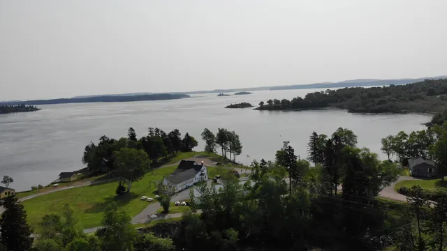 $1,900,000 | 24 Harris Point Road, Eastport, ME 04631