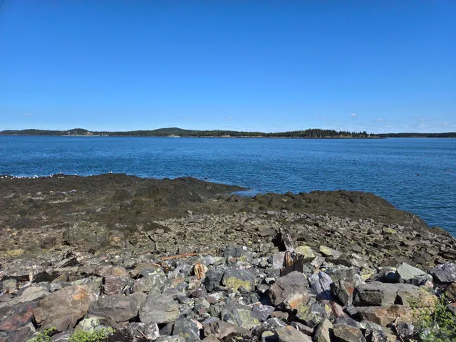 $1,900,000 | 24 Harris Point Road, Eastport, ME 04631