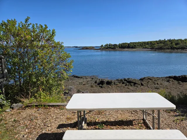 $1,900,000 | 24 Harris Point Road, Eastport, ME 04631
