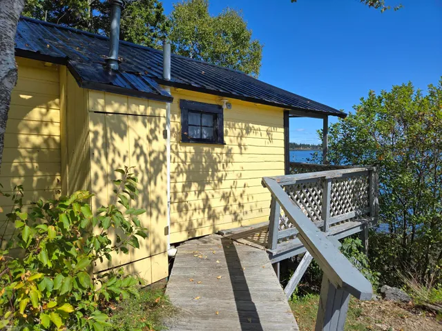 $1,900,000 | 24 Harris Point Road, Eastport, ME 04631