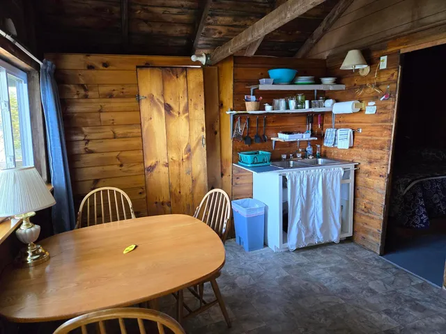 $1,900,000 | 24 Harris Point Road, Eastport, ME 04631