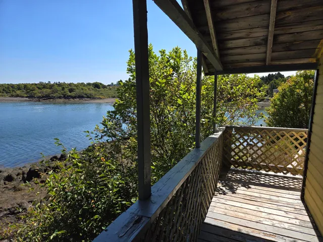 $1,900,000 | 24 Harris Point Road, Eastport, ME 04631