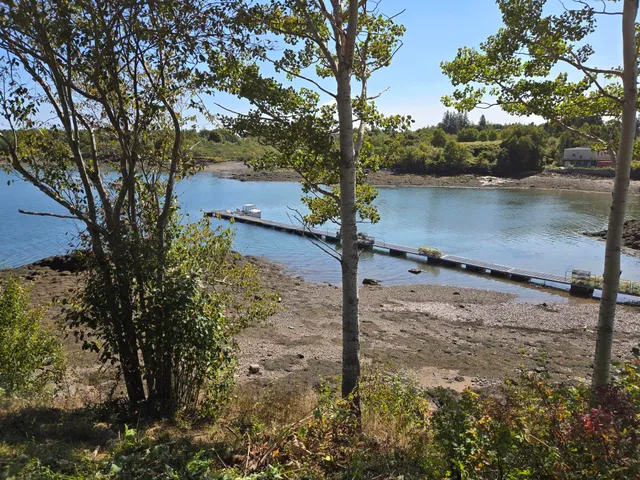 $1,900,000 | 24 Harris Point Road, Eastport, ME 04631