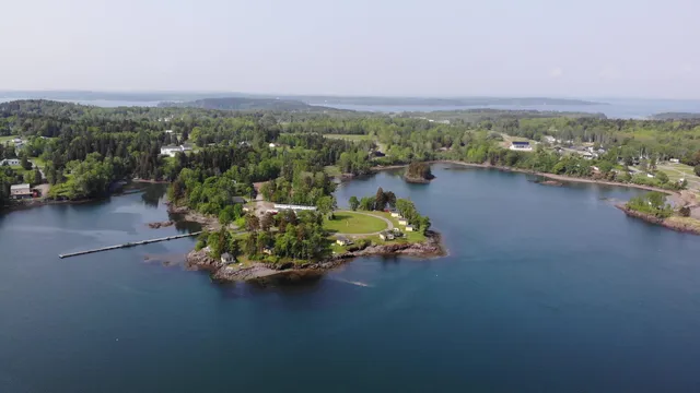 $1,900,000 | 24 Harris Point Road, Eastport, ME 04631