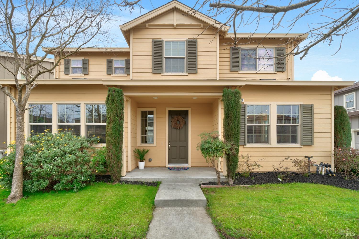 2343 Andre Lane Santa Rosa, CA 95403 - Photo 1 of 1 Gallery Image 1