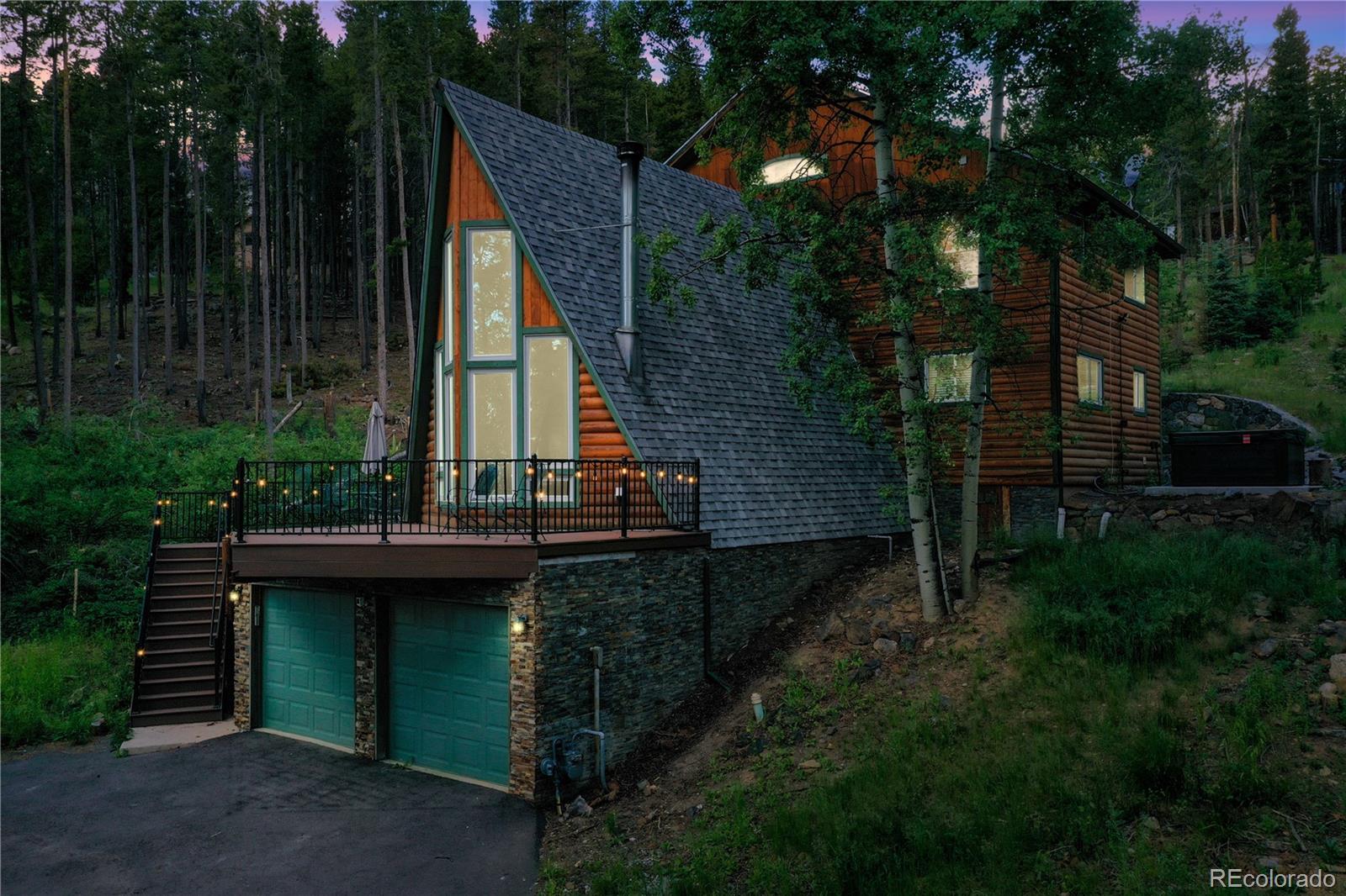46 Apache Road Evergreen, CO 80439 - Photo 49 of 50