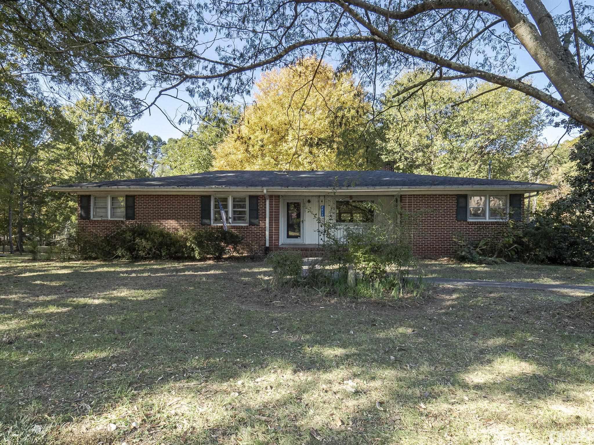 2413 Sparger Road Durham, NC 27705 - Photo 1 of 25 Gallery Image 1
