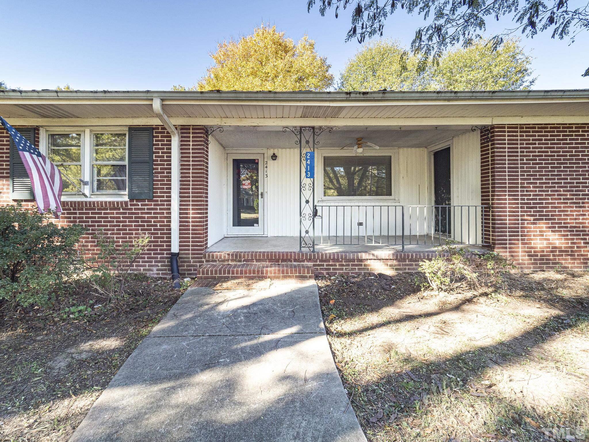 2413 Sparger Road Durham, NC 27705 - Photo 2 of 25 Gallery Image 2