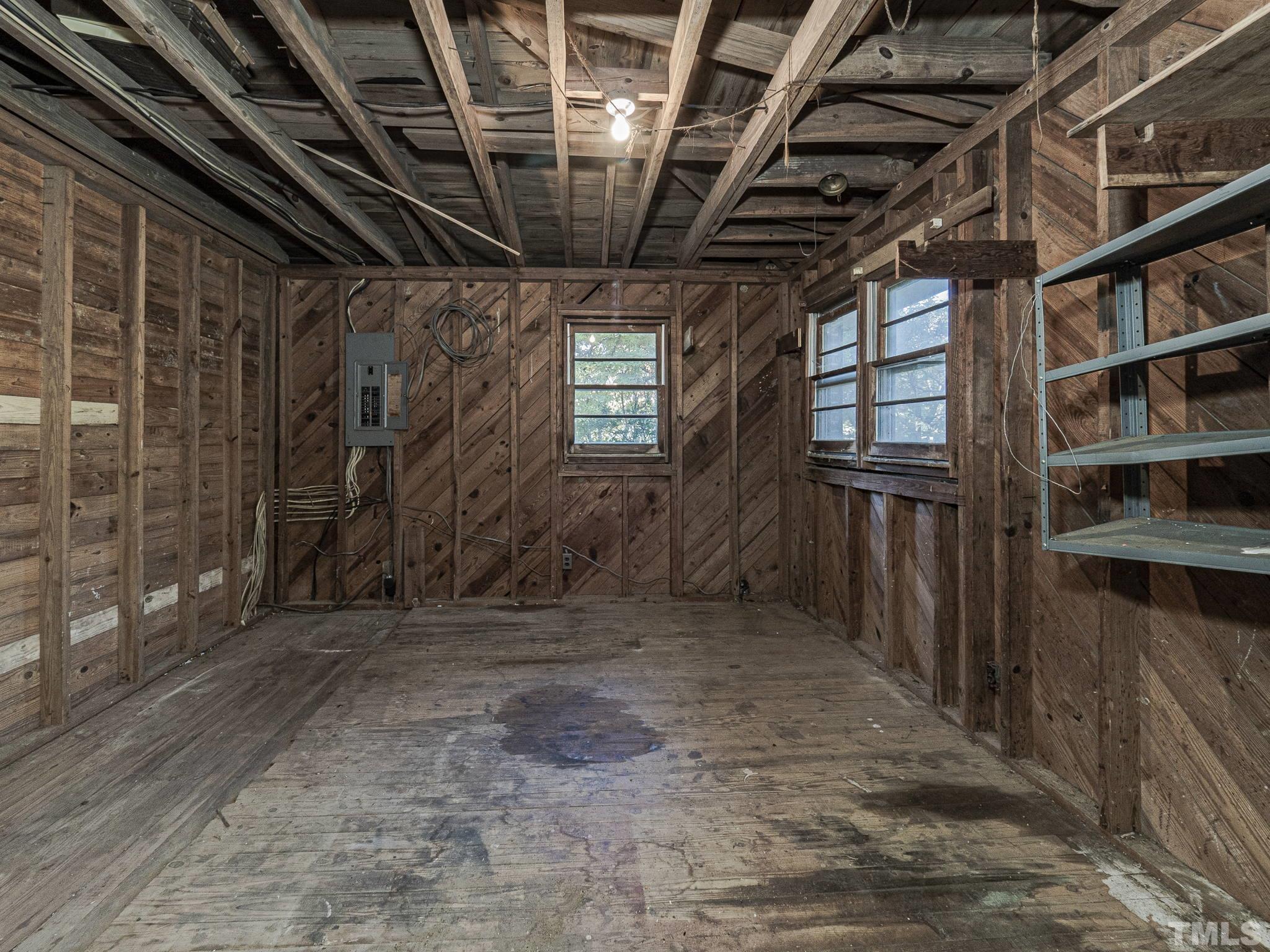 2413 Sparger Road Durham, NC 27705 - Photo 17 of 25 Gallery Image 17